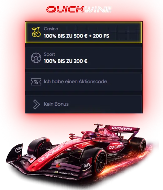 Quick Win